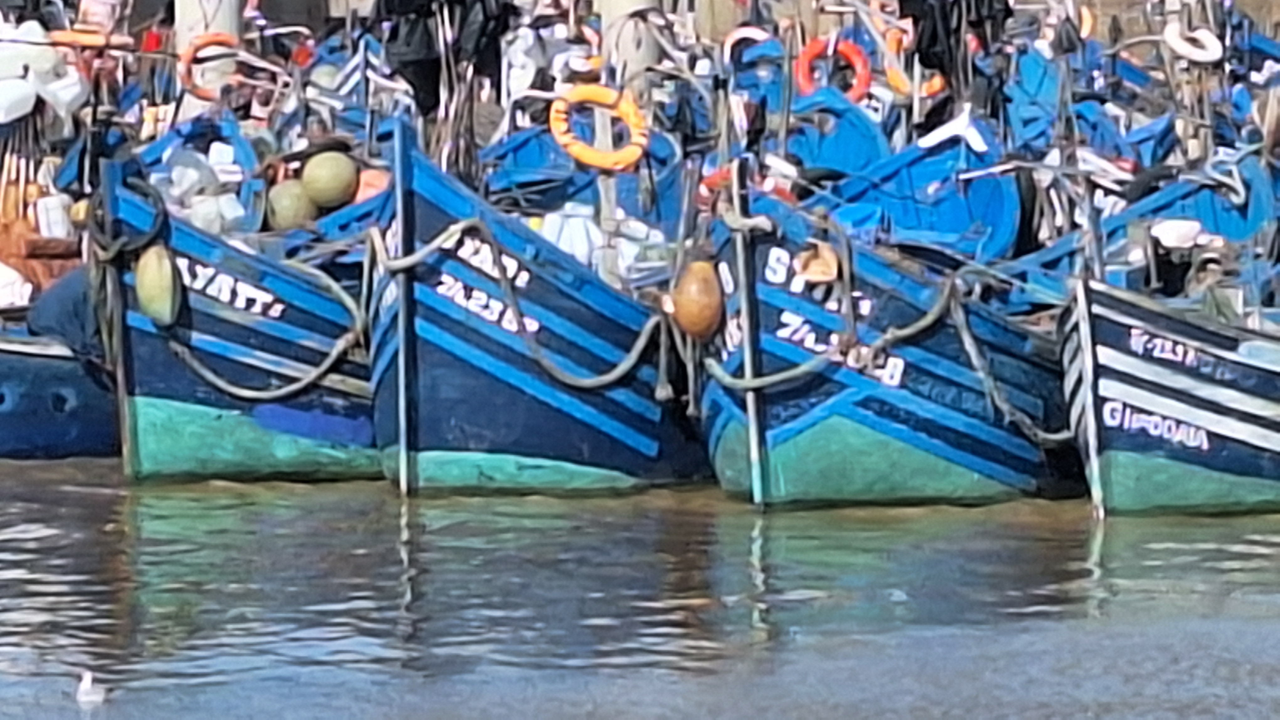 AR 2026 swirra moroco