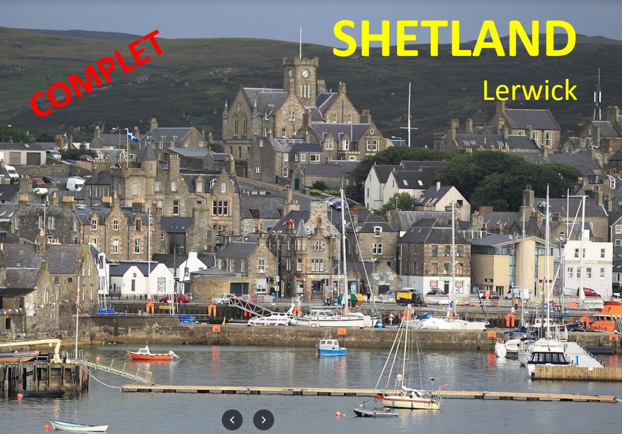 AR 25 vignette lerwick inverness