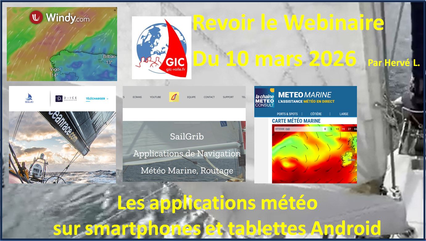 AR 26 mardis du GIC TOPO applications meteo 2
