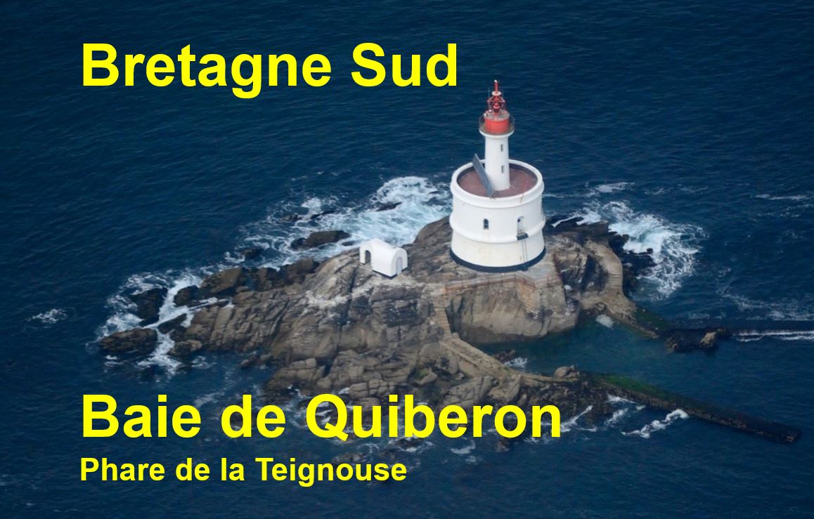 AR 23 bretagne sud teignouse