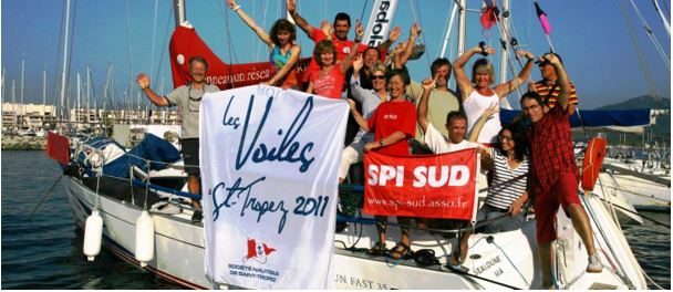 AR 25 club partenaire SPI sud 2025