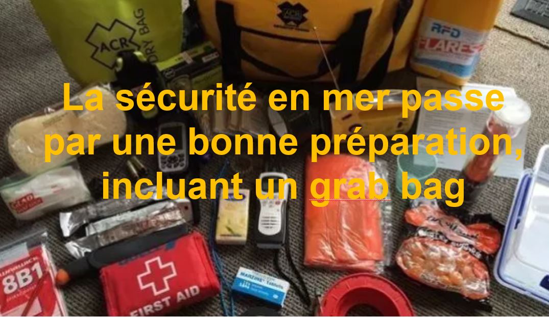 AR 25 drag bag securite