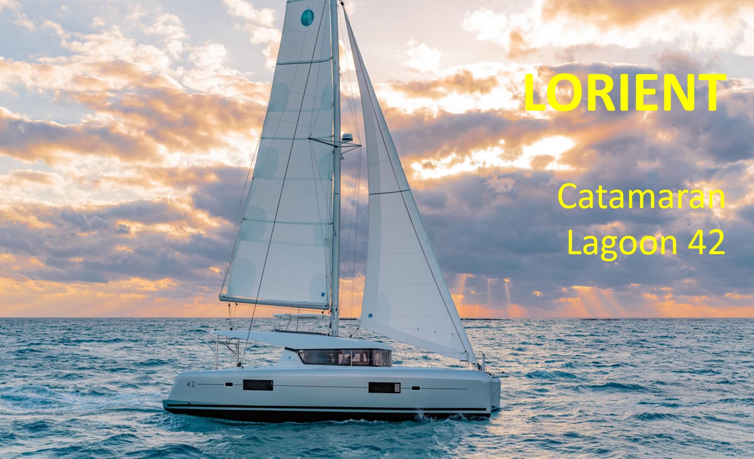 AR 26 vignette bretagne sud catamaran 2
