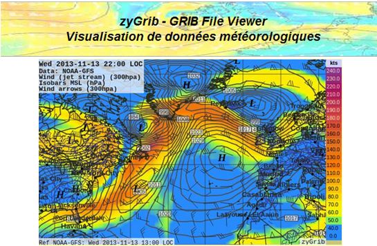 AR 16 meteo ZYGRIB 01