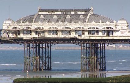 AR 16 ronde baltique etape 1 Brighton