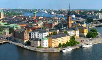 AR 16 ronde baltique etape 6 Copenhague Suede