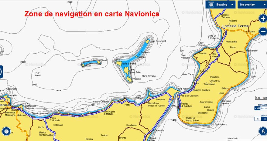 AR 16 sicile carte 00