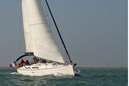 AR 00 le club clea sous voile