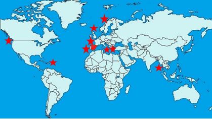 AR 00 le club destination voile