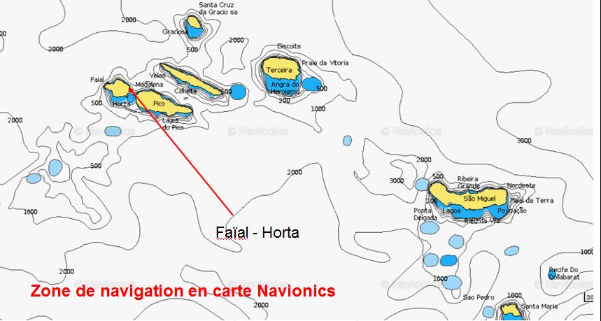 AR 17 prog acores horta carte