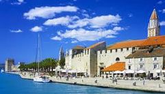 AR 17 prog croatie trogir 01