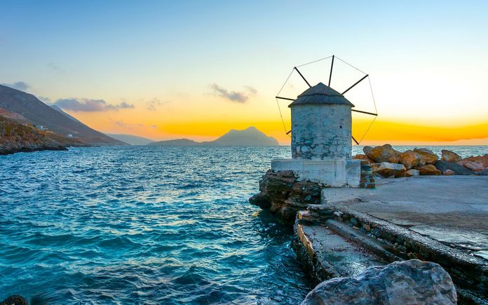 AR 18 prog amorgos