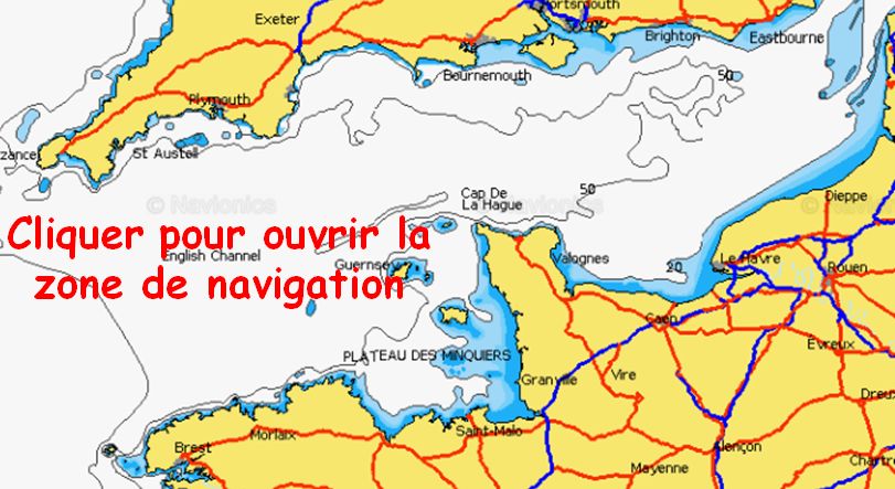 AR 18 prog bretagne nord carte