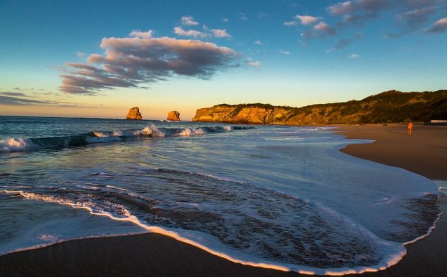 AR 18 prog hendaye