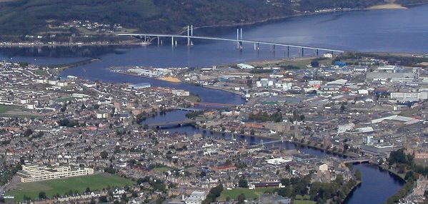 AR 18 prog inverness