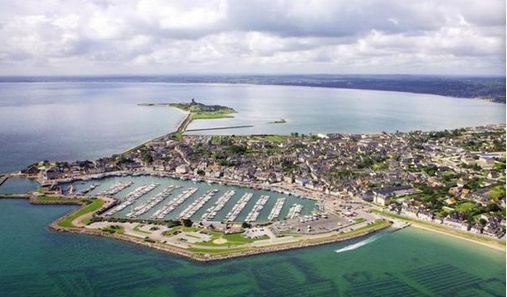 AR 19 nav cherbourg ouitreham 01