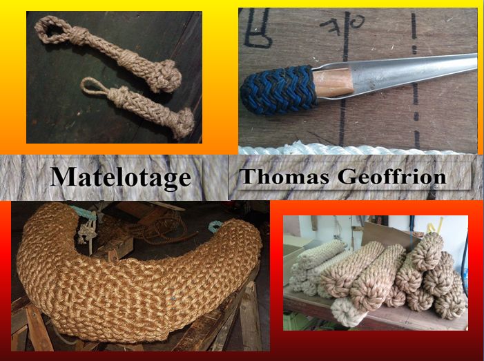AR 19 stage matelotage ingrande gautier 1