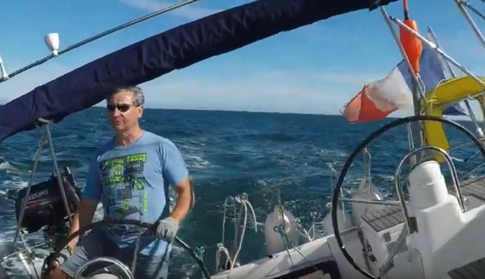 AR 20 navigations larochelle trinite 1
