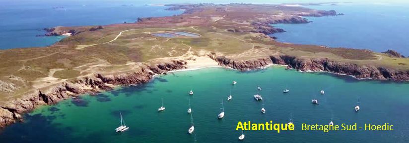 AR 20 programme bis atlantique hoedic