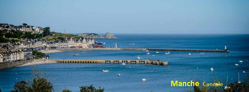 AR 20 programme bis manche cancale