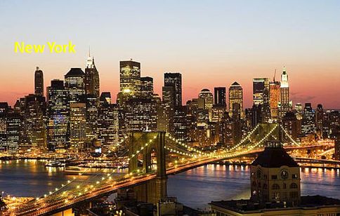 AR 21 gta etape 15 newyork