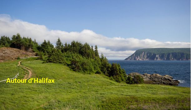 AR 21 gta etape 18 alifax