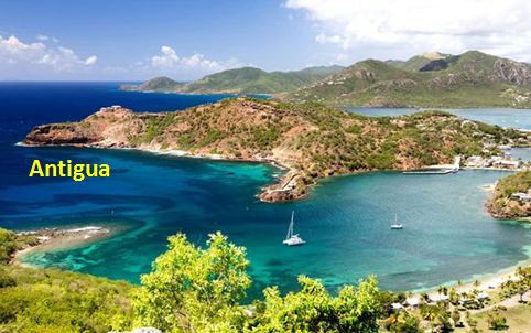 AR 21 gta etape 7 antigua