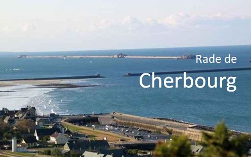 AR 21 manoeuvre cherbourg 1