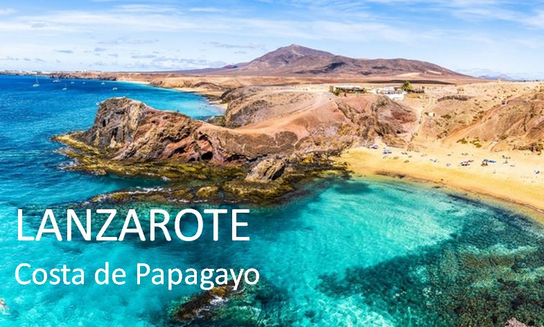 AR 21 nav lanzarotte costa papagoye