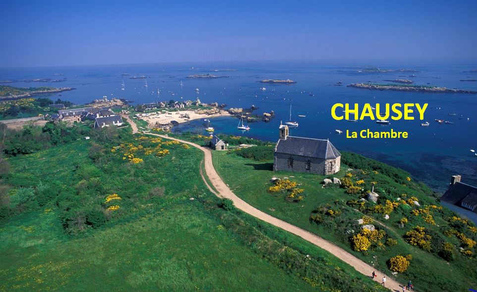 AR 22 france chausey 2