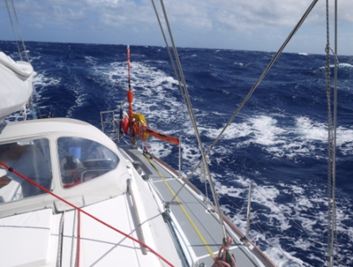 RE 12 TRAnsat arc