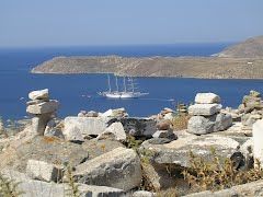 RE 13 grece limnos paros