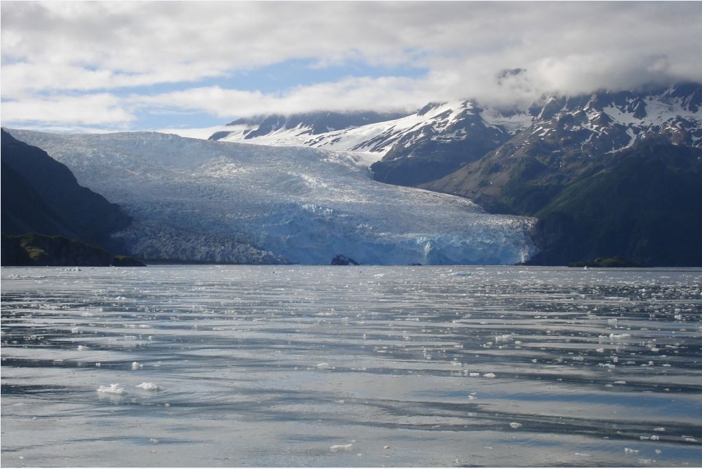 RE 14 alaska Seward Kodiak