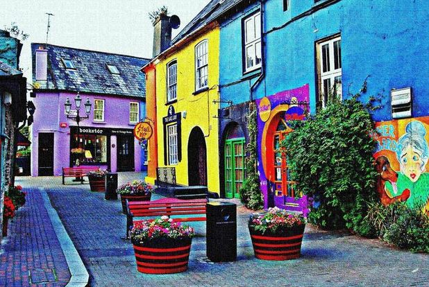 RE 17 prog pays celtes etap8 kinsale