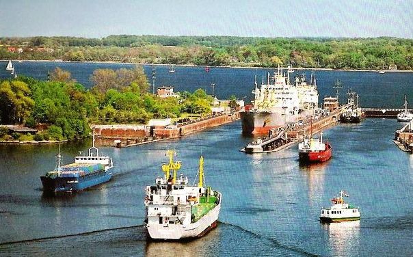 RE 19 prog mer baltique etap10 kiel