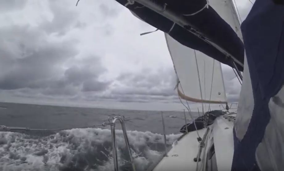 RE 20 croisiere cherbourg caen 1